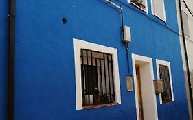 Reposo Tranquilo En Entorno Rural