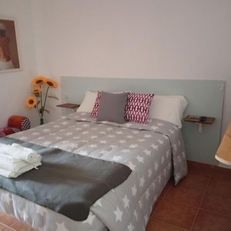Appartement Reposo Tranquilo En Entorno Rural à Cetina Extérieur photo