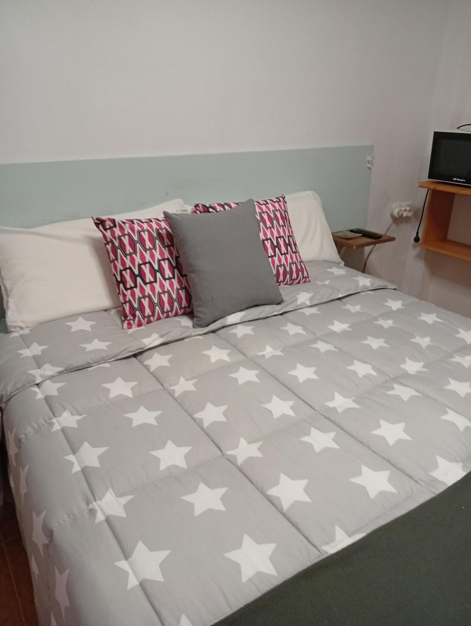 Appartement Reposo Tranquilo En Entorno Rural à Cetina Extérieur photo